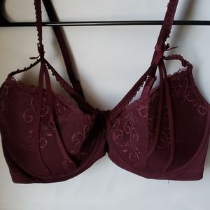 NWOT - Mila Strappy Bra